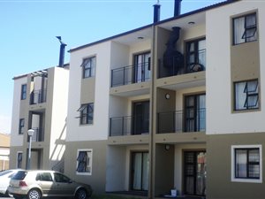 2 Bed Apartment in Onverwacht