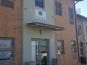 57 m² Commercial space in Tijger Valley and surrounds