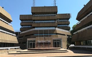 1980 m² Commercial space in Eastgate