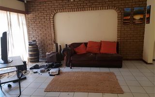 3 Bedroom House in Doringkruin