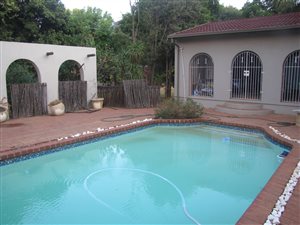 6 Bed House in Erasmusrand