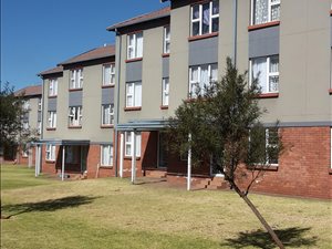 2 Bed Apartment in Albemarle
