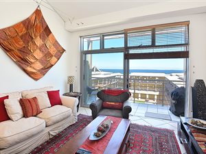 1 Bed Apartment in Big Bay