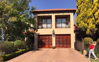 4 Bedroom House in Willow Acres