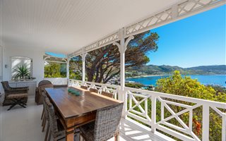 3 Bedroom House in Simons Town