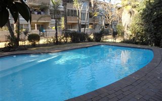 2 Bedroom Apartment in Bramley Park