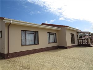 3 Bed House in Heiderand