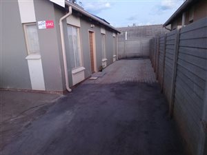 3 Bed House in Sky City