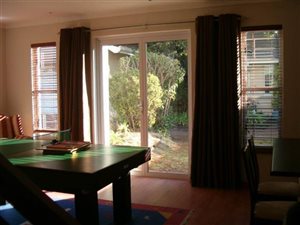 1 Bed Garden Cottage in Linksfield