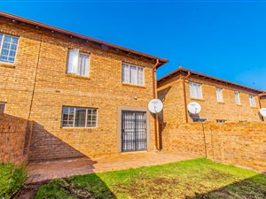 3 Bed House in Annlin