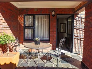 2 Bedroom Apartment in Wapadrand