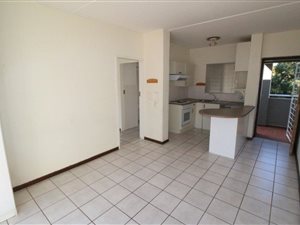 1 Bed Apartment in Glenhazel