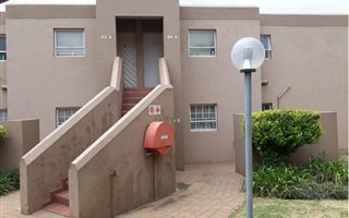 2 Bedroom Apartment in Allens Nek