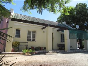 3 Bed House in Robertson