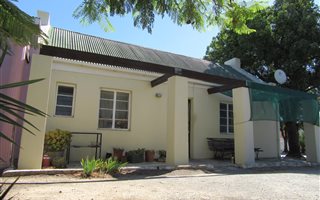 3 Bedroom House in Robertson