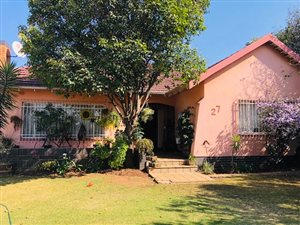 4 Bed House in Dinwiddie