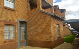 2 Bedroom Apartment in Halfway House