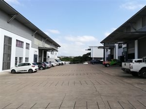303 m² Commercial space in Briardene