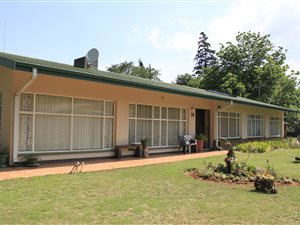 3 Bed House in Vanderbijlpark SW5