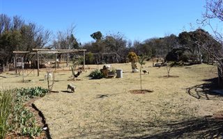 6.3 ha Farm in Ferreira