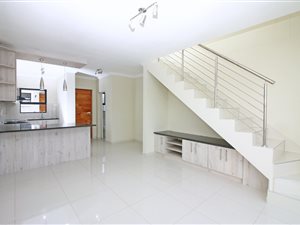 3 Bed Apartment in Durbanville