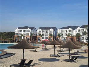1 Bed Apartment in Nellmapius