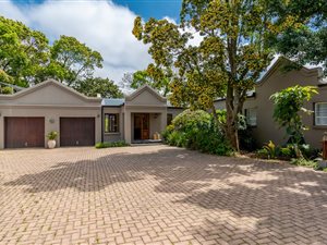 5 Bed House in Heatherlands
