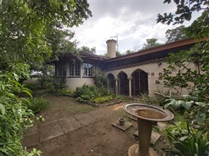 3 Bed House in Eshowe