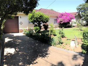 4 Bed House in Airfield