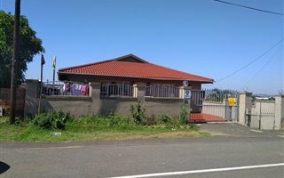 3 Bedroom House in Longcroft
