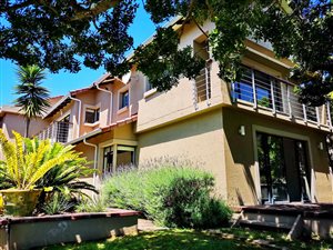 4 Bed House in Mossel Bay