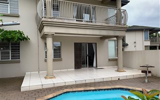 3 Bedroom Duplex in Mtunzini