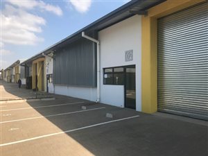 375 m² Commercial space in Cornubia
