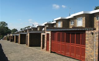 3 Bedroom Townhouse in Marlands