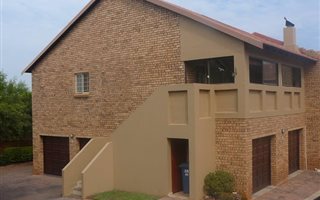 2 Bedroom Simplex in The Wilds