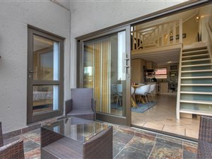 2 Bed Apartment in Waverley