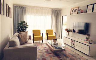 2 Bedroom Cluster in Kyalami