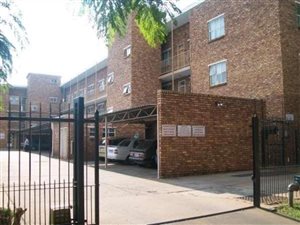 2 Bed Apartment in Pretoria North