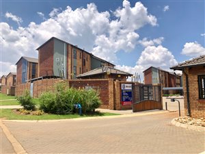 2 Bed Apartment in South Hills