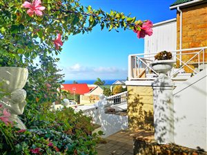 3 Bed House in Mossel Bay Central