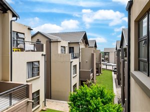 2 Bed Apartment in Ruimsig