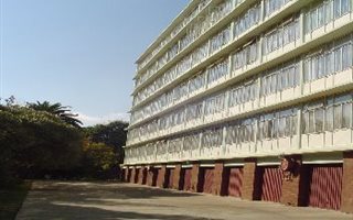 1 Bedroom Apartment in Queenswood