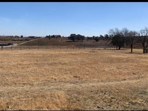 1 ha Land available in Bridle Park AH