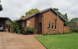 3 Bedroom House in Pretoria Gardens