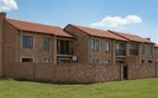 2 Bedroom Simplex in Eco Park