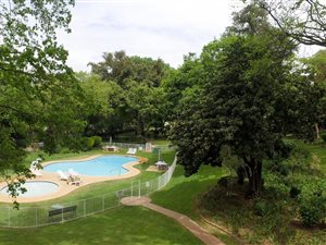 3 Bed Apartment in Atholl