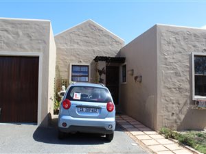 3 Bed House in Tableview