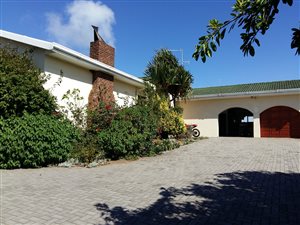 30 ha Farm in Kragga Kamma