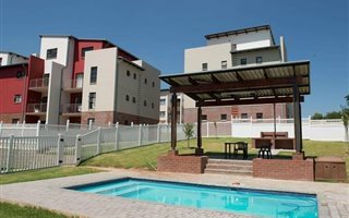 2 Bedroom Apartment in Barbeque Downs
