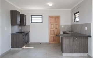 3 Bedroom House in Wespark